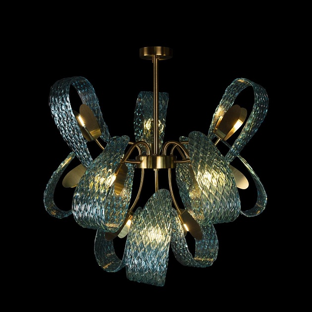 Подвесная люстра Loft IT Lirio 10214/680 Фото № 2