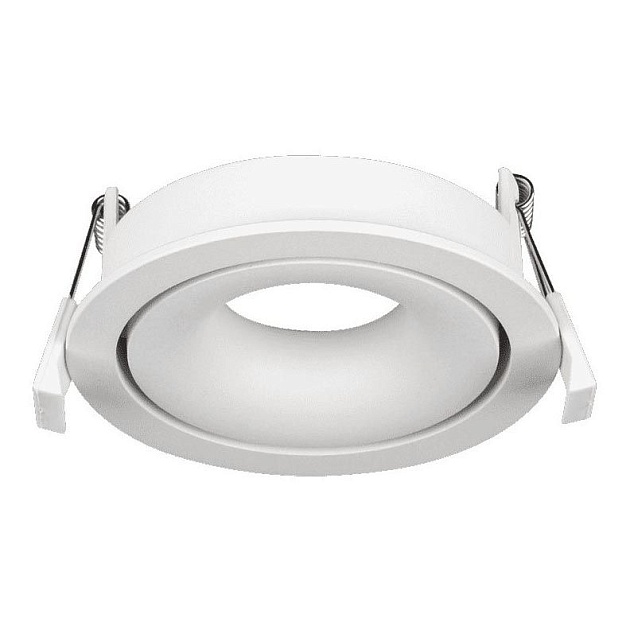 Встраиваемый светильник DesignLed DL-MJ-1006G-W 002985 изображение 1 Встраиваемый светильник DesignLed DL-MJ-1006G-W 002985 Фото № 1