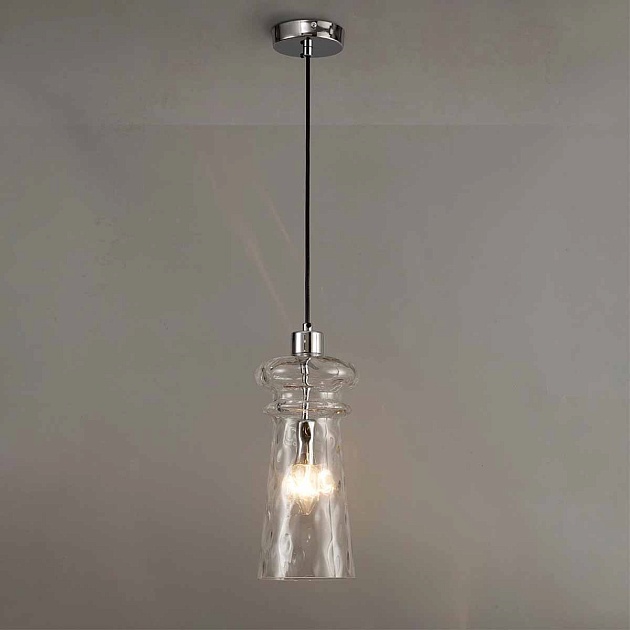 Подвесной светильник Odeon Light Pasti 4968/1 Фото № 2