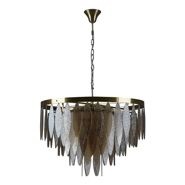 Подвесная люстра Moderli Souls V10783-12P изображение 1 Подвесная люстра Moderli Souls V10783-12P Фото № 1