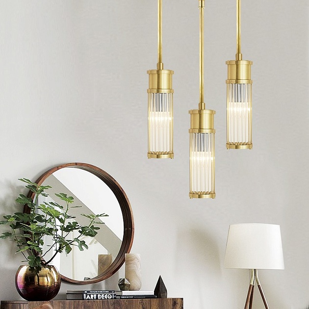 Подвесной светильник Imperium Loft Nice 140893-26 изображение 5 Подвесной светильник Imperium Loft Nice 140893-26 Фото № 5