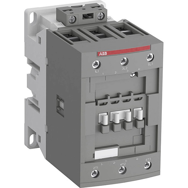 Контактор AF96-30-00-13 с универсальной катушкой управления 100-250В AC/DC 1SBL407001R1300 Фото № 1