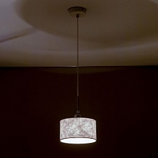 Подвесной светильник Citilux Тильда CL469110 4