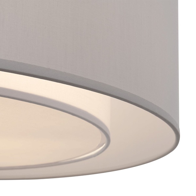 Потолочный светильник Maytoni Bergamo MOD617CL-04GR Фото № 3