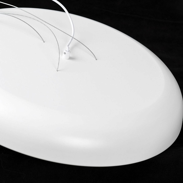 Подвесной светодиодный светильник Lussole Crook LSP-7361 изображение 4 Подвесной светодиодный светильник Lussole Crook LSP-7361 Фото № 4