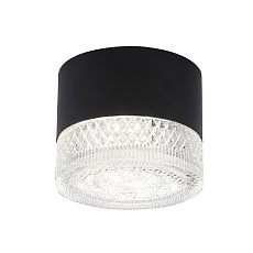 Потолочный светодиодный светильник Crystal Lux CLT 140C80 BL 4000K 1