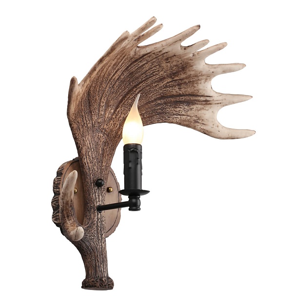 Бра Omnilux Sinio OML-52201-01 Фото № 1