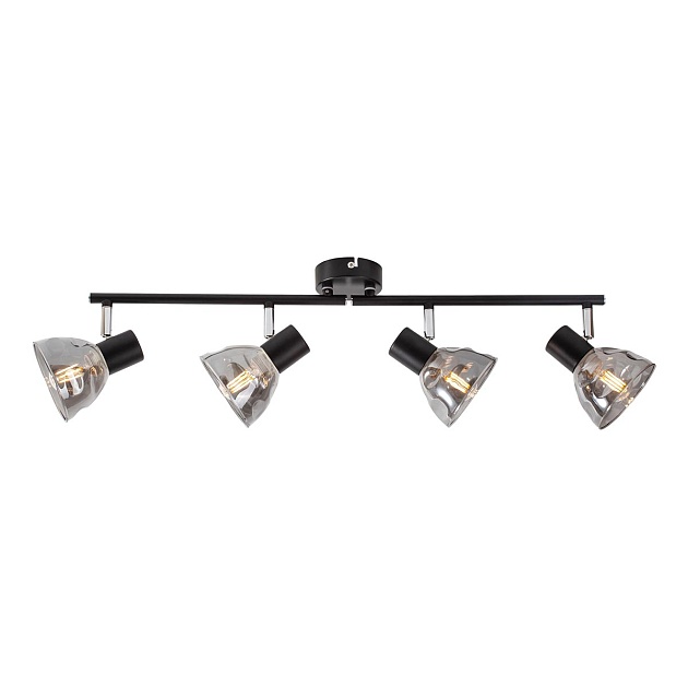 Спот Toplight Maralyn TL1234Y-04BL Фото № 1