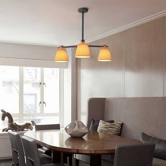 Подвесная люстра Imperium Loft Natura 177990-26 изображение 5 Подвесная люстра Imperium Loft Natura 177990-26 Фото № 5