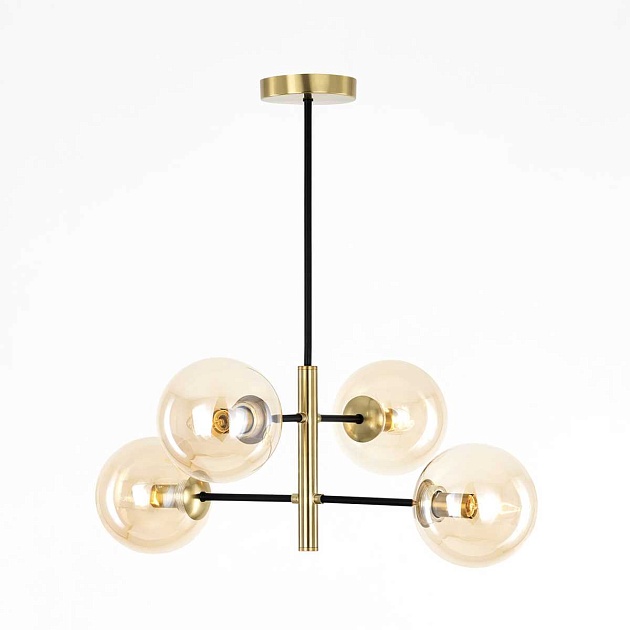 Подвесная люстра Citilux Лорен CL146243 изображение 19 Подвесная люстра Citilux Лорен CL146243 Фото № 19