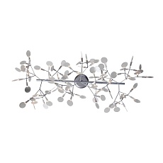 Подвесная светодиодная люстра ST Luce Rafina SL379.103.81 2