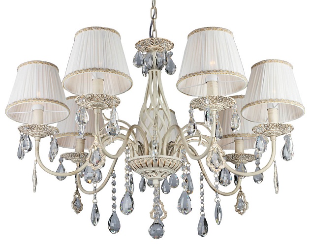 Подвесная люстра Omnilux OML-60803-07 Фото № 1