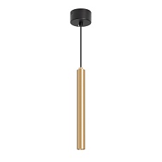 Подвесной светодиодный светильник Arlight SP-Pipe-Hang-L300-R30-9W Day4000 038617