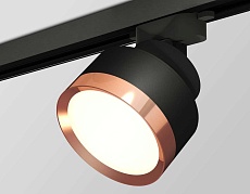 Комплект трекового светильника Ambrella light Track System XT (A2526, A2106, C8102, N8126) XT8102005 2