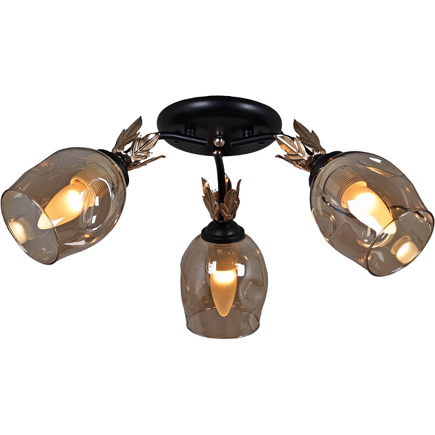 Потолочная люстра Reluce 81701-0.3-03 Фото № 1