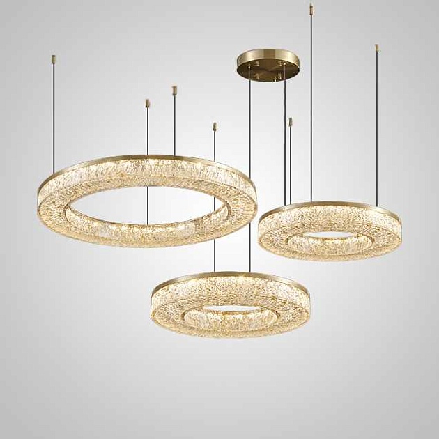 Люстра Imperium Loft olagus-combo01 240030-23 Фото № 1