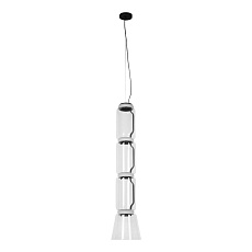 Подвесной светодиодный светильник Loft IT Noctambule 10193/L 2