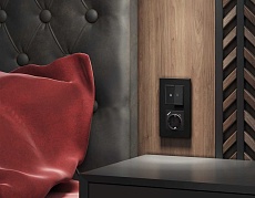 Рамка AMBRELLA VOLT AF250702 3