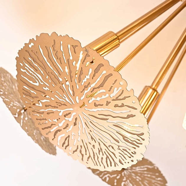 Потолочная люстра Imperium Loft Inca 140768-26 изображение 5 Потолочная люстра Imperium Loft Inca 140768-26 Фото № 5