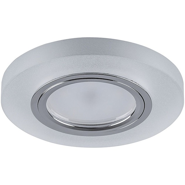 Встраиваемый светодиодный светильник Feron CD8060 32570 изображение 1 Встраиваемый светодиодный светильник Feron CD8060 32570 Фото № 1