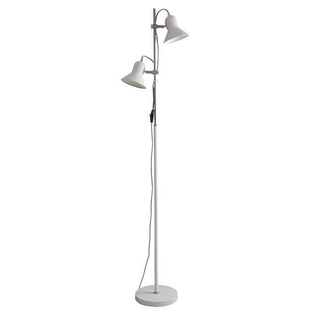 Торшер Camelion KD-432F C01 14552 изображение 1 Торшер Camelion KD-432F C01 14552 Фото № 1
