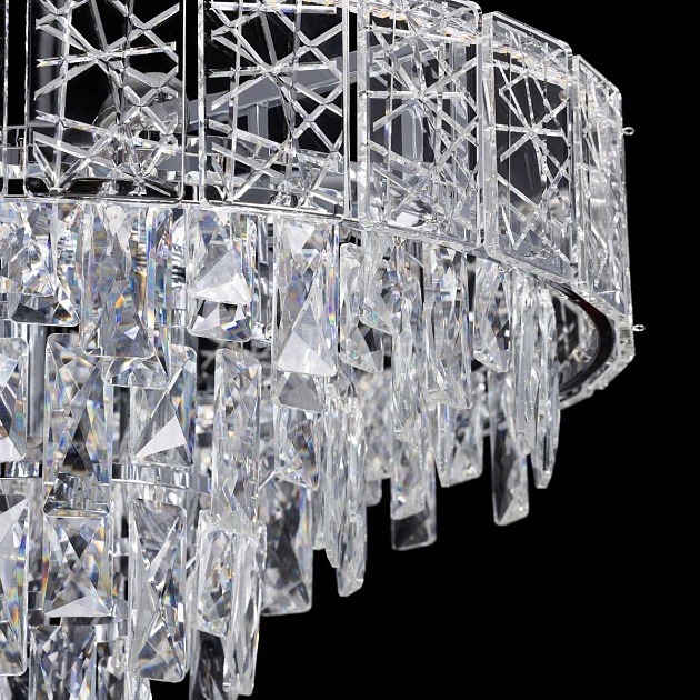 Подвесная люстра Citilux Sagrada CL317251 Фото № 7