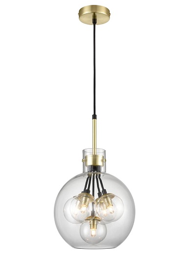 Подвесная люстра Vele Luce Caramella VL5904P35 изображение 2 Подвесная люстра Vele Luce Caramella VL5904P35 Фото № 2