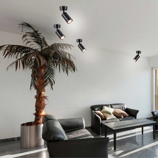 Спот Novotech Over Pipe 370417 Фото № 5