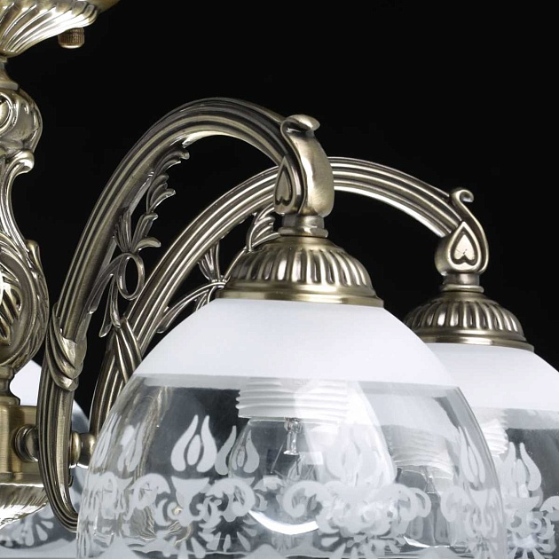 Потолочная люстра MW-Light Аманда 16 481015008 изображение 9 Потолочная люстра MW-Light Аманда 16 481015008 Фото № 9