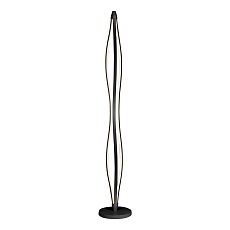 Торшер iLedex Stringer F6329 BK 3