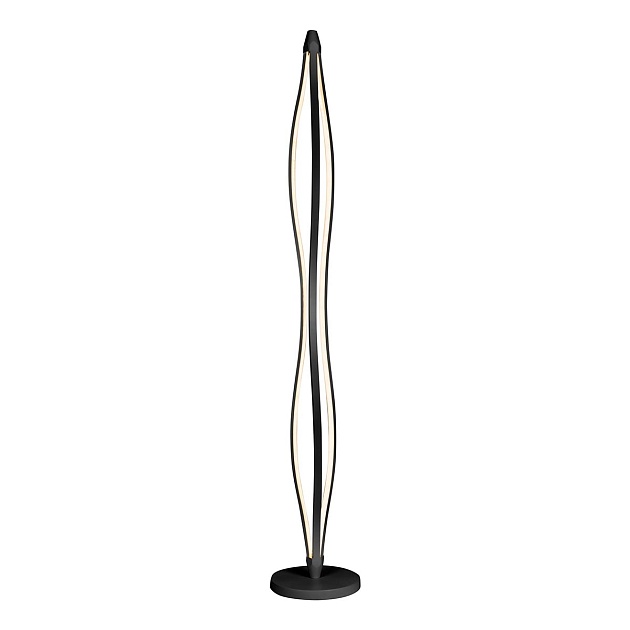 Торшер iLedex Stringer F6329 BK изображение 4 Торшер iLedex Stringer F6329 BK Фото № 4