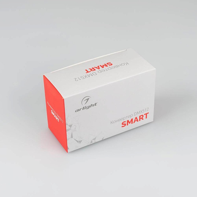 Конвертер Arlight Smart-K29-DMX512 027131 Фото № 2
