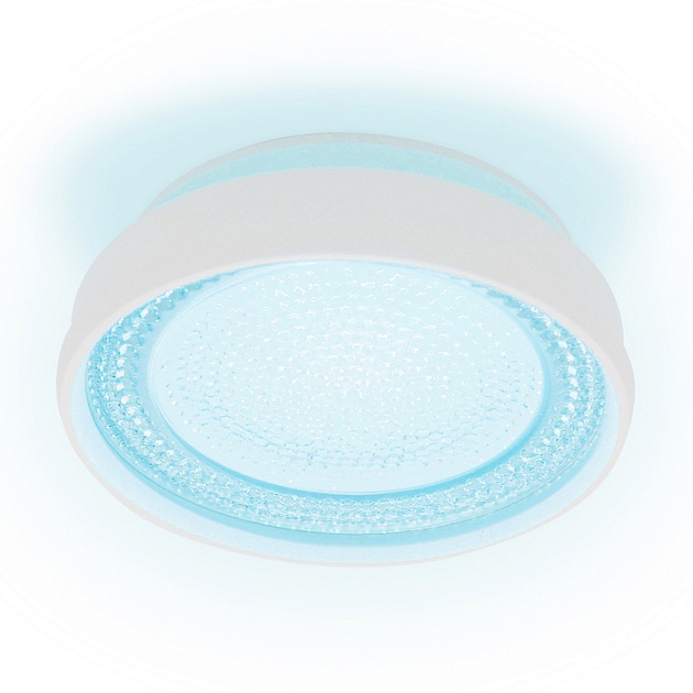 Встраиваемый светильник Ambrella light Techno Spot TN344 Фото № 2