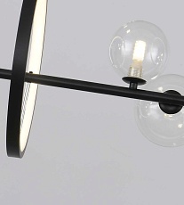 Подвесная люстра Kink Light Иона 09408-10,19 1