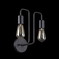 Бра Maytoni Gilbert T532WL-02B 4