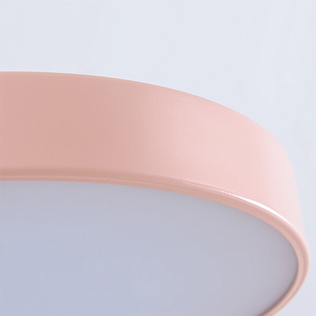 Бра Imperium Loft Turna Pink 178347-26 изображение 14 Бра Imperium Loft Turna Pink 178347-26 Фото № 14