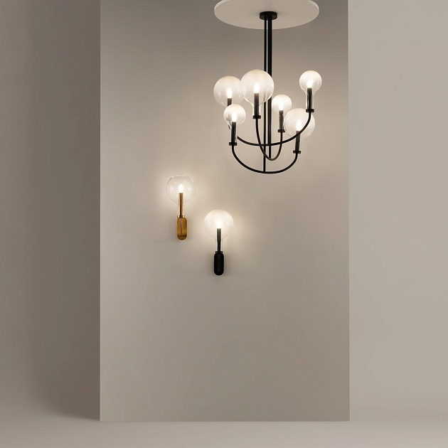 Подвесной светильник Maytoni MOD333PL-06B Фото № 2