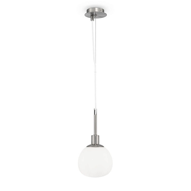 Подвесной светильник Maytoni Erich MOD221-PL-01-N Фото № 1