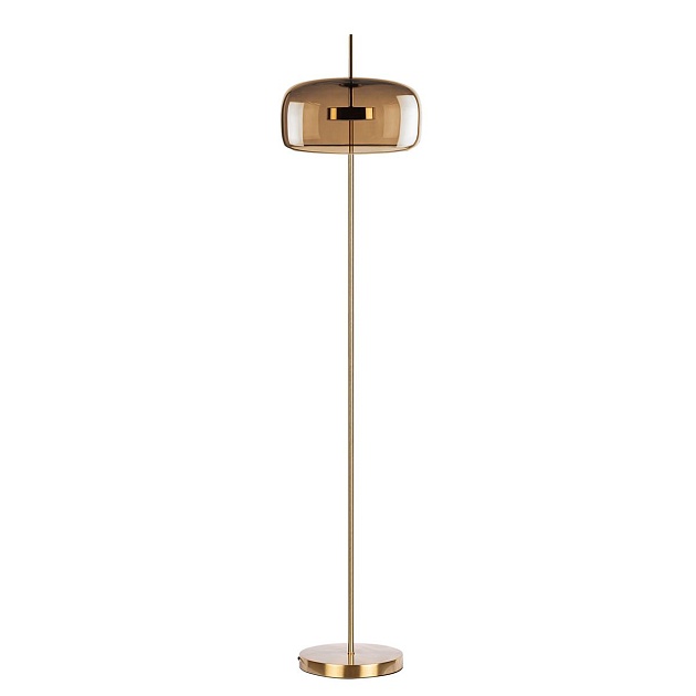 Торшер Loft IT Dauphin 10040F/B изображение 1 Торшер Loft IT Dauphin 10040F/B Фото № 1