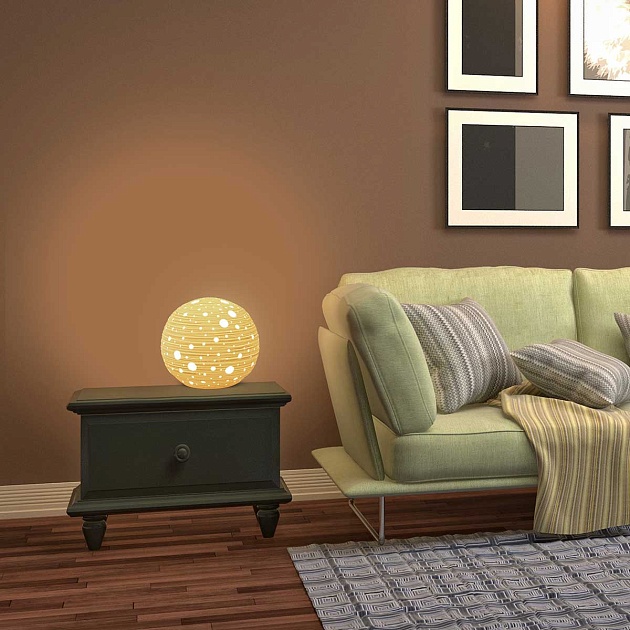 Настольная лампа Apeyron Галактика 12-29 Фото № 7