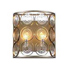 Настенный светильник ST Luce Seranda SL1105.201.02 3