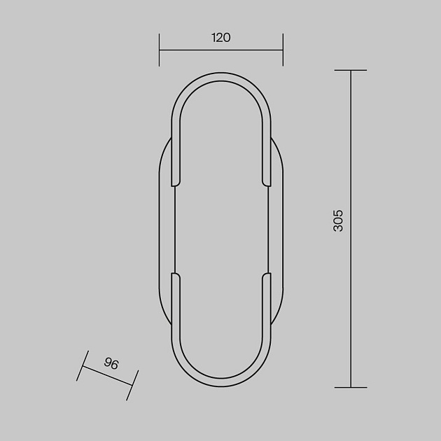 Настенный светильник Maytoni Marmo MOD099WL-01G3 изображение 2 Настенный светильник Maytoni Marmo MOD099WL-01G3 Фото № 2