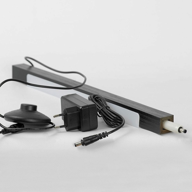 Торшер Lussole Woodruff LSP-0914 изображение 4 Торшер Lussole Woodruff LSP-0914 Фото № 4