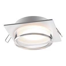 Светильник встраиваемый Novotech GEM 371027 1