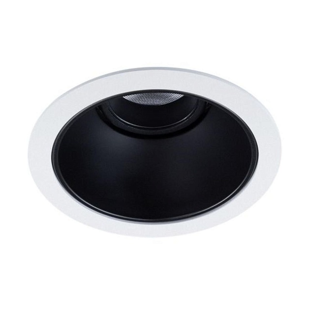 Встраиваемый светодиодный светильник Arte Lamp Scroll A3312PL-1WH изображение 1 Встраиваемый светодиодный светильник Arte Lamp Scroll A3312PL-1WH Фото № 1