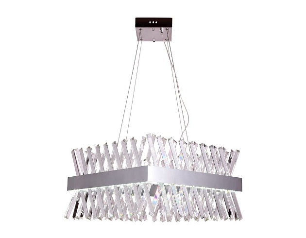 Подвесной светодиодный светильник Ambrella light Traditional TR5315 Фото № 7