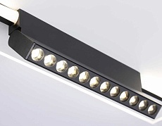 Потолочный светодиодный светильник Ambrella light Comfort LineTech FL51455 2