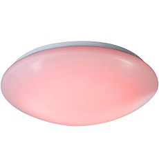 Потолочный светодиодный светильник Globo Kirsten 41672RGB 3