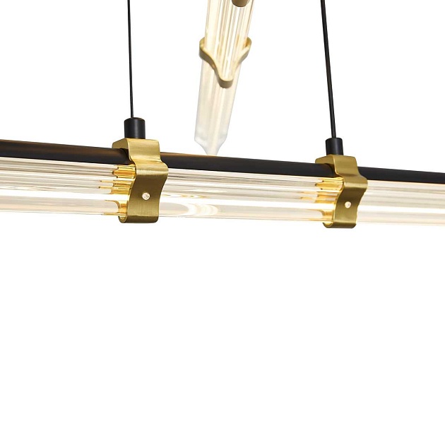 Подвесной светильник Freya Modern FR5557PL-L22B1 Фото № 5
