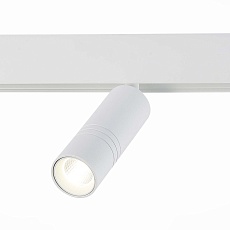 Трековый светодиодный светильник для магнитного шинопровода ST Luce Lemmi ST365.546.12 2